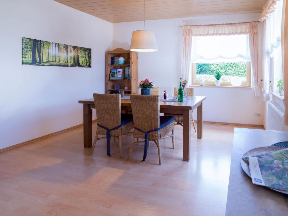 Ferienwohnung Am Gaesschen ロースハイム エクステリア 写真